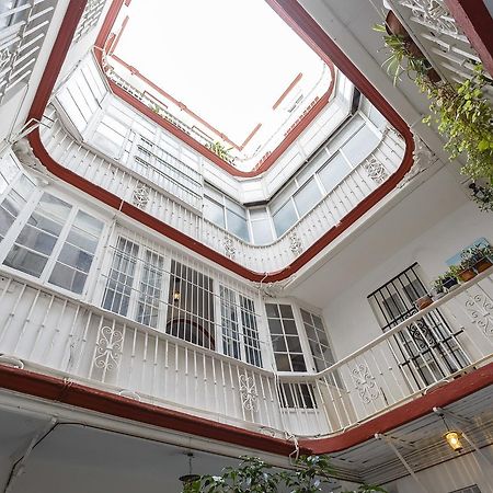 La Herencia Del Regidor By Cadiz4Rentals Buitenkant foto