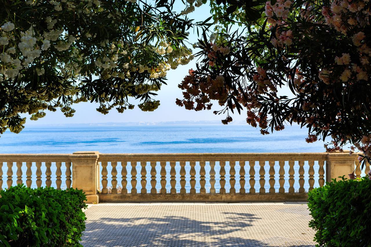 La Herencia Del Regidor By Cadiz4Rentals Buitenkant foto